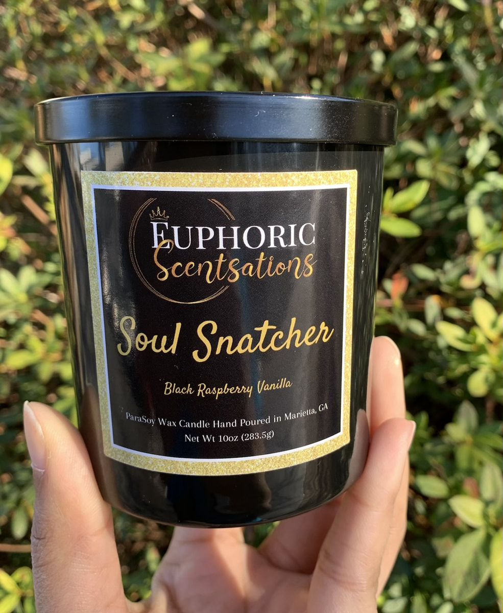 Soul Snatcher – Euphoric Scentsations