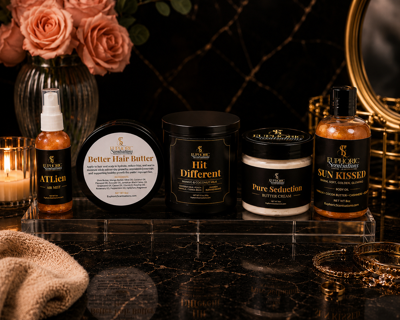 Signature Collection