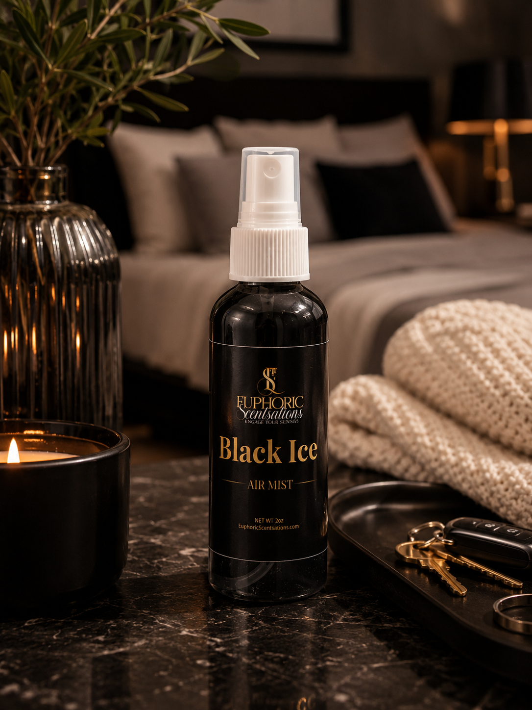Black Ice